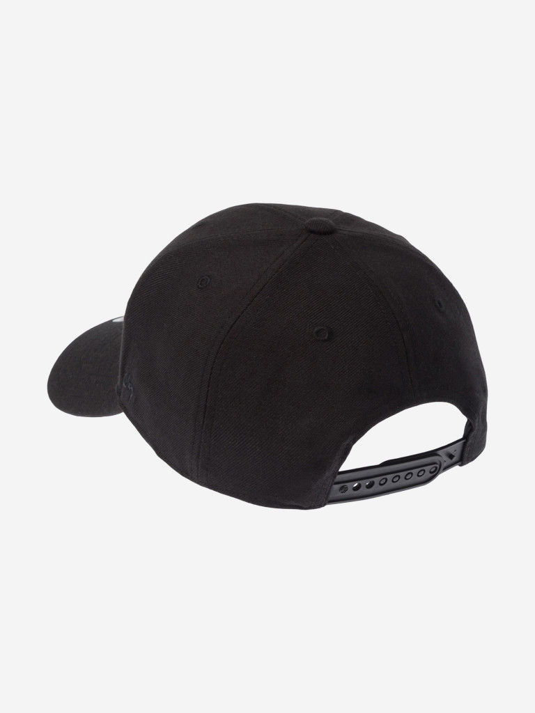 Бейсболка 47 BRAND F-MVPSP24WBP-BK Philadelphia Eagles NFL