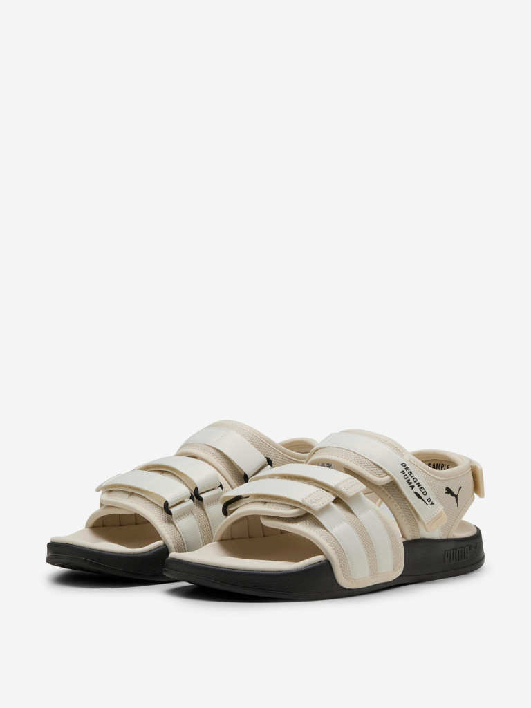 Сандалии мужские PUMA Leadcat City