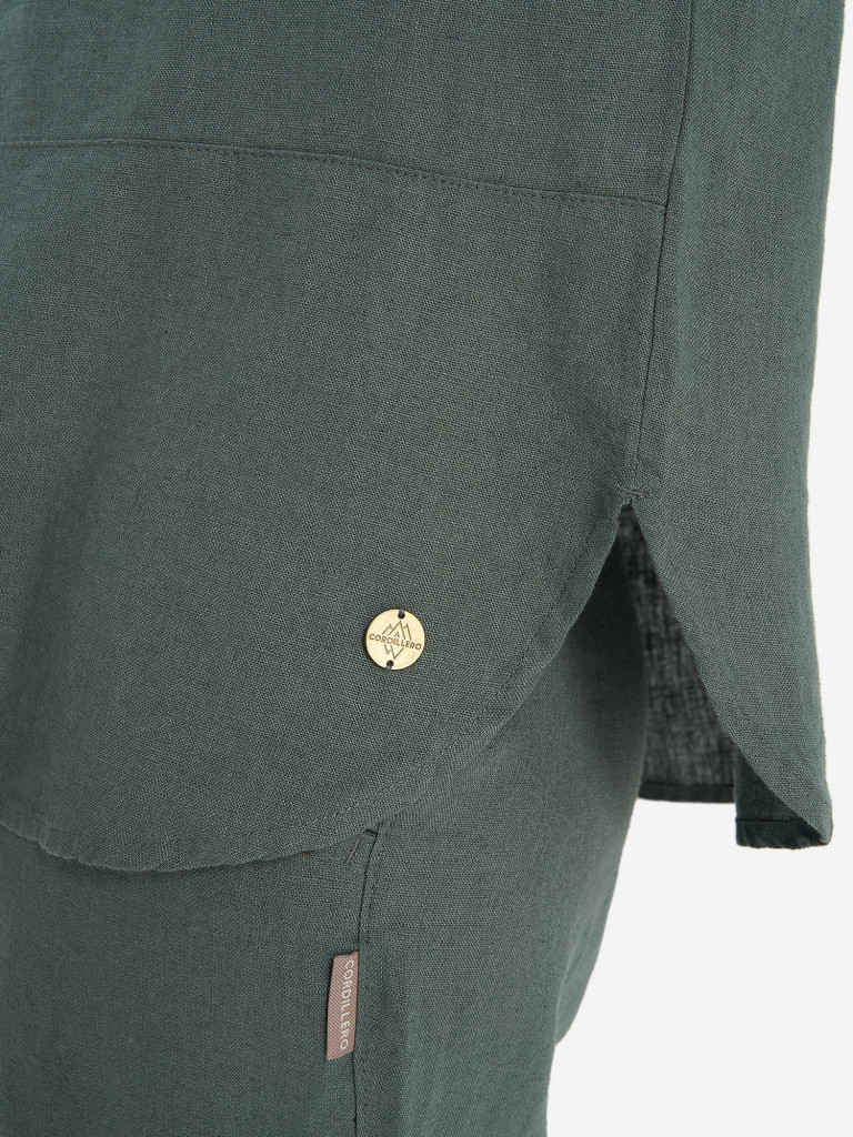 Рубашка женская Cordillero