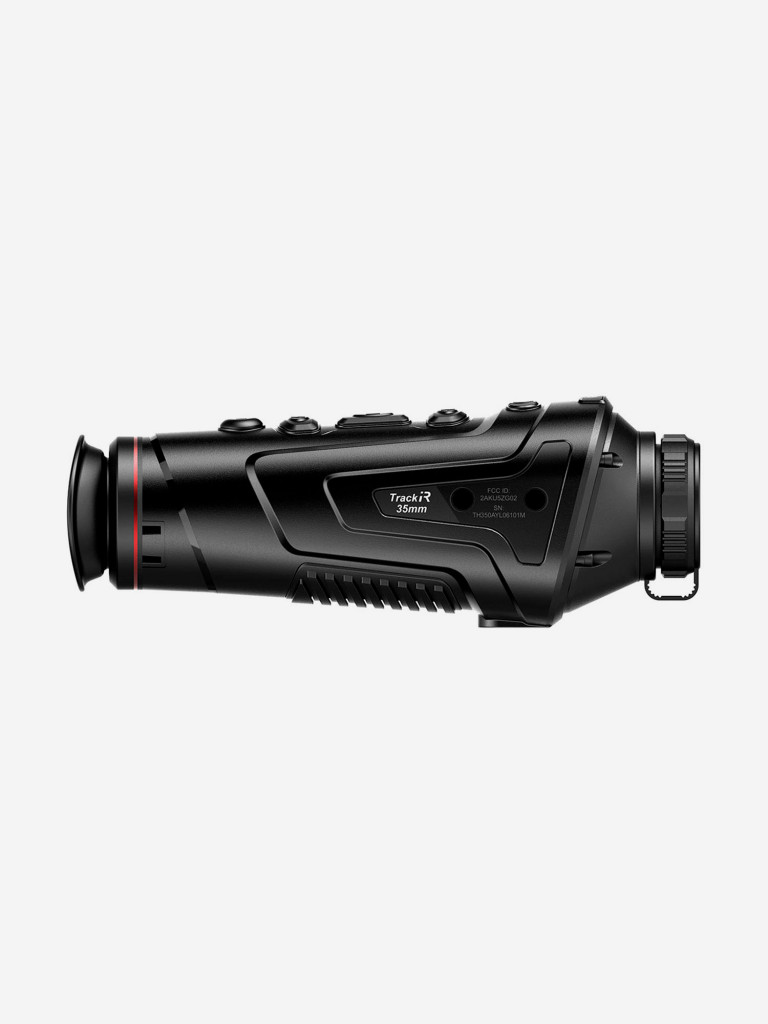 Тепловизионный монокуляр Guide TrackIR 35 400х300, D35мм, WiFi