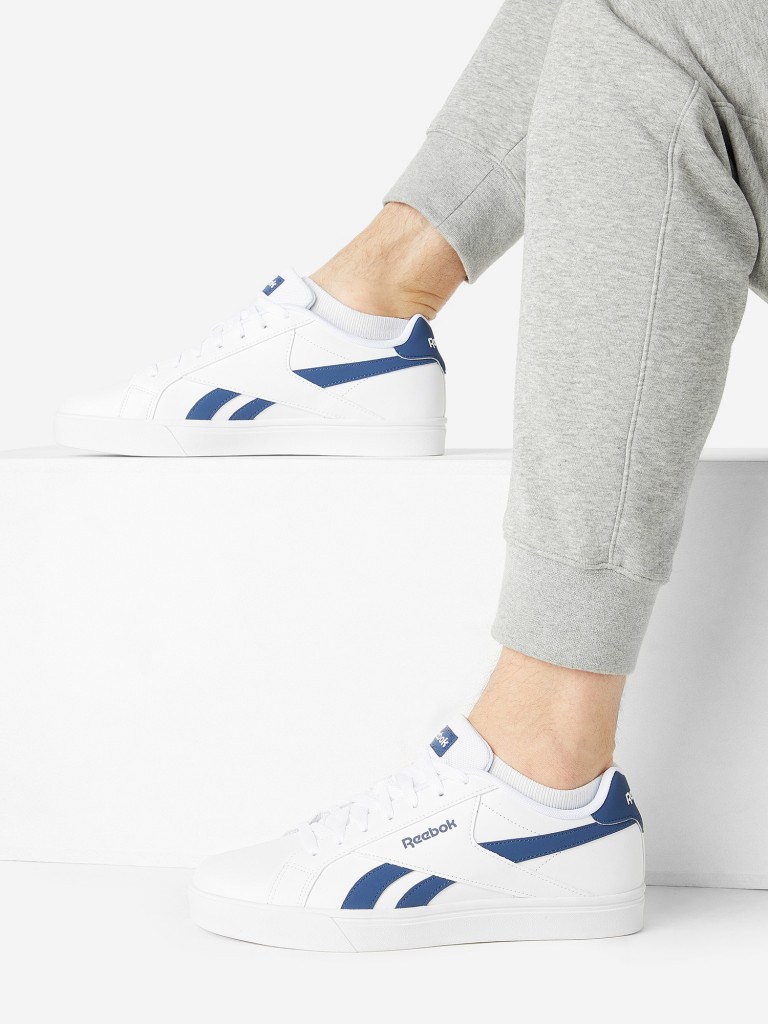 Кеды мужские Reebok Royal Complete 3.0