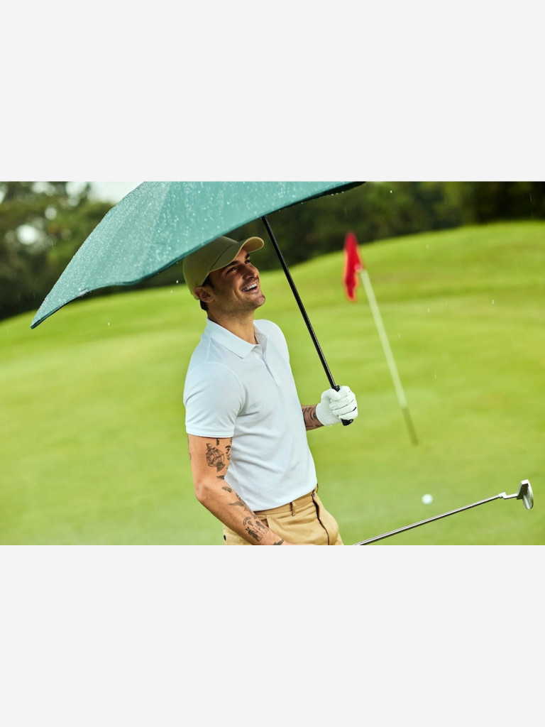 Зонт трость BLUNT Sport New Forest Green