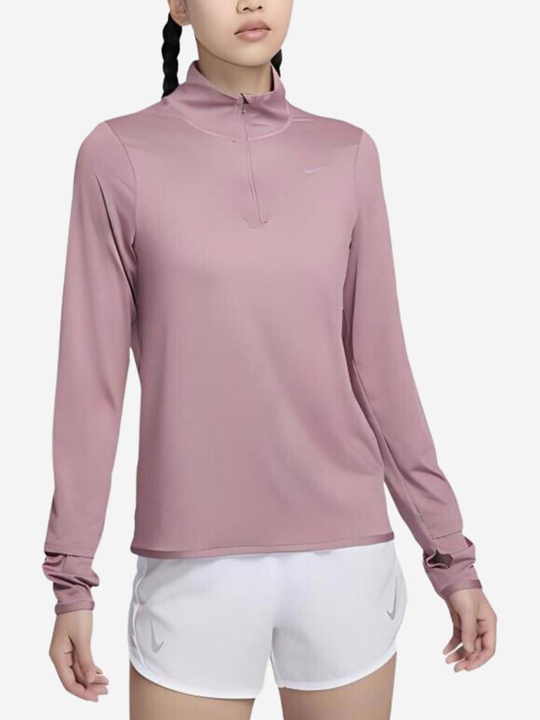 Лонгслив женский Nike Dri-FIT Swift UV
