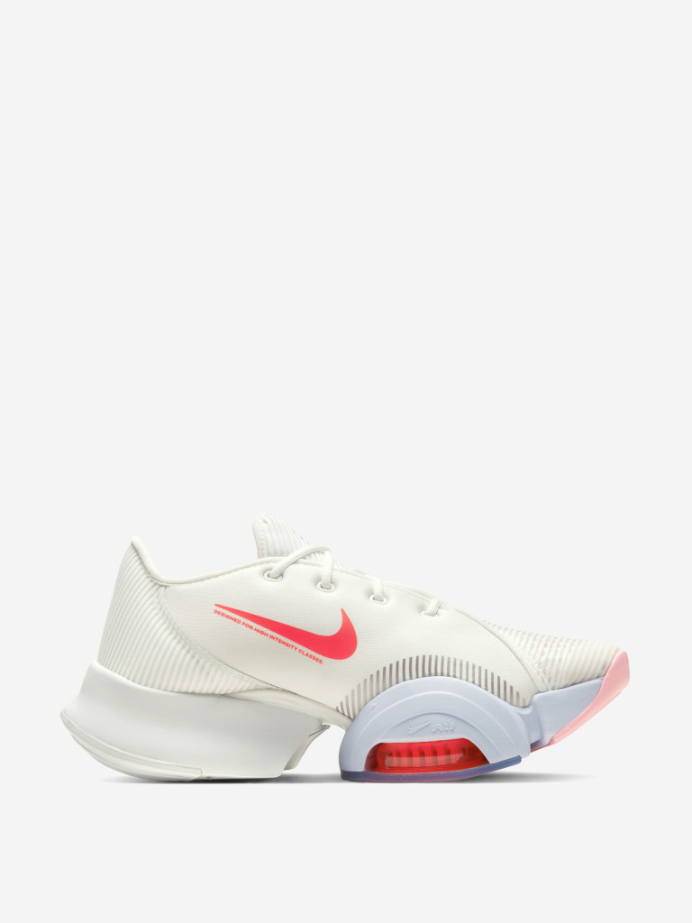 Кроссовки женские Nike Air Zoom Superrep 2