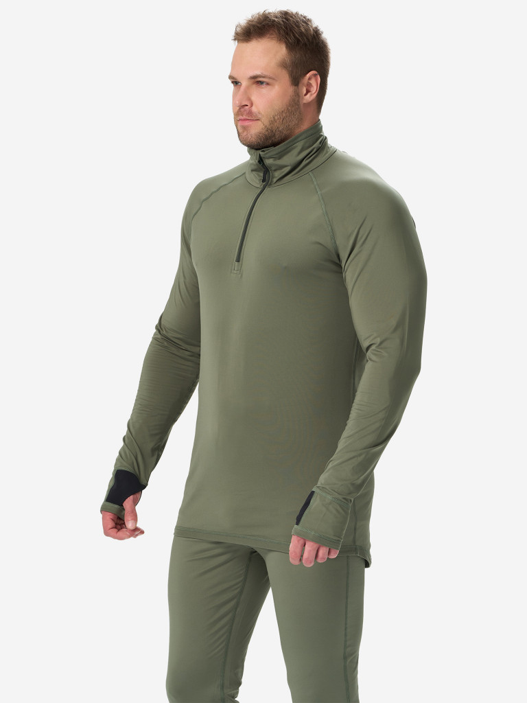 Термокофта Oregon JKT100
