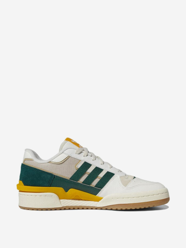 Кроссовки Adidas Forum Exhibit Low