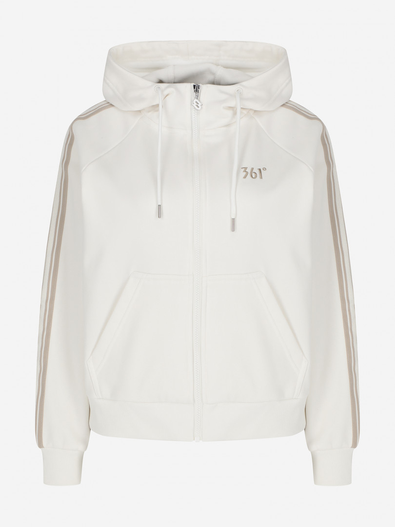 Толстовка женская 361 Белый 7999₽