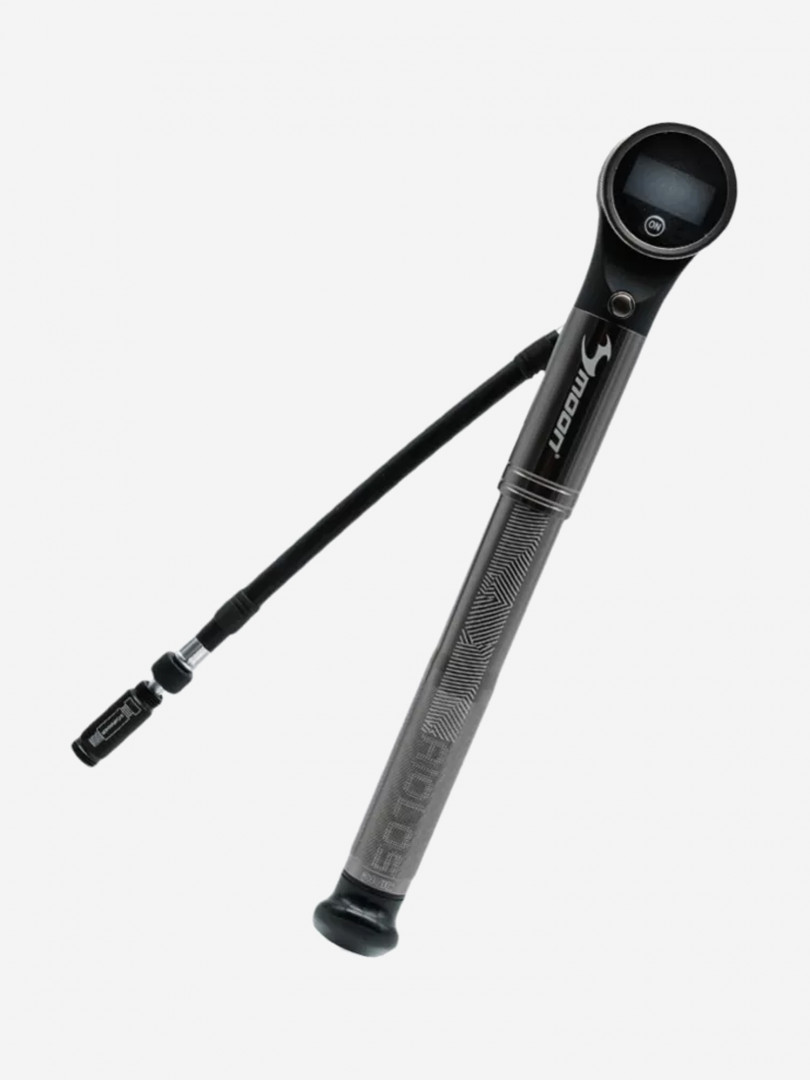 Насос Moon Aiolos DIGIT-HPHV Черный 5499₽