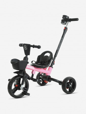 Детский трехколесный велосипед SCHWINN Lil Sting-Ray. Ретро-байк