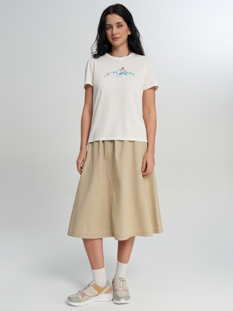 Футболка женская Northland