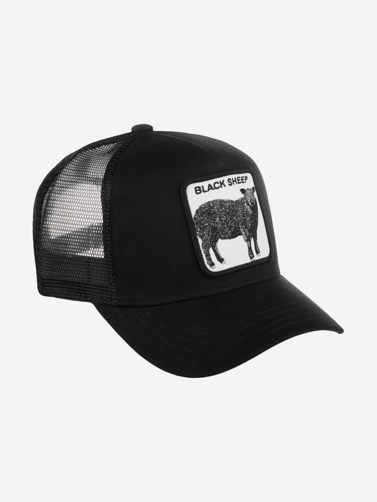 Бейсболка с сеточкой GOORIN BROTHERS 101-0380