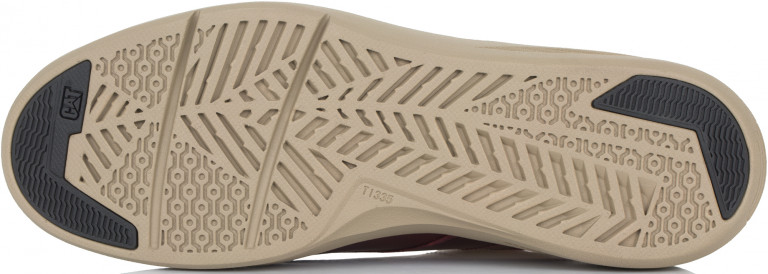 Полуботинки женские Caterpillar Glint