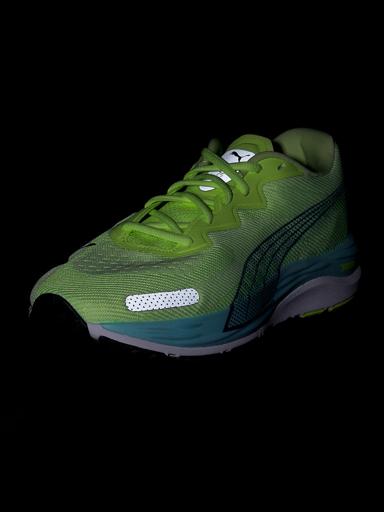 Кроссовки мужские PUMA Velocity Nitro 2