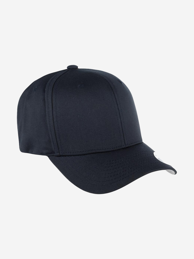 Бейсболка FLEXFIT 6277DC (черный)