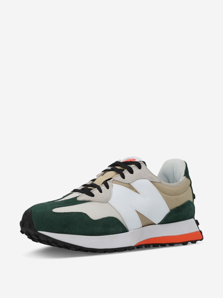 Кроссовки мужские New Balance 327