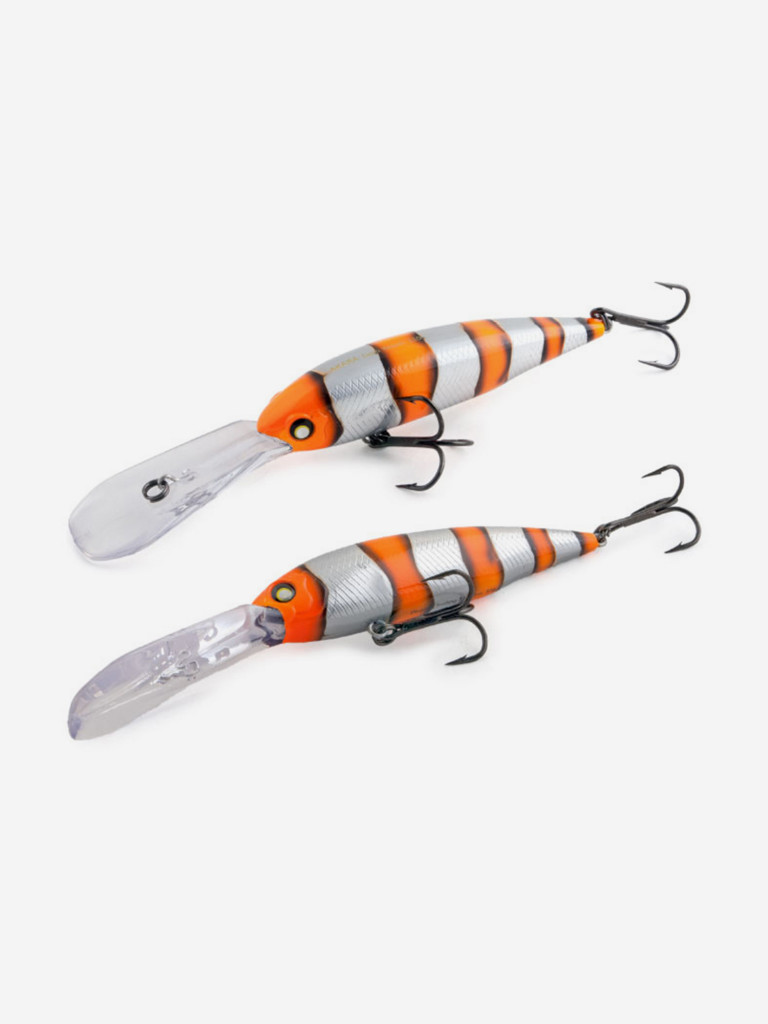 Воблер Akara Deep Keeper 110F 32 гр. (1-1/7 oz 4,3 in) A72
