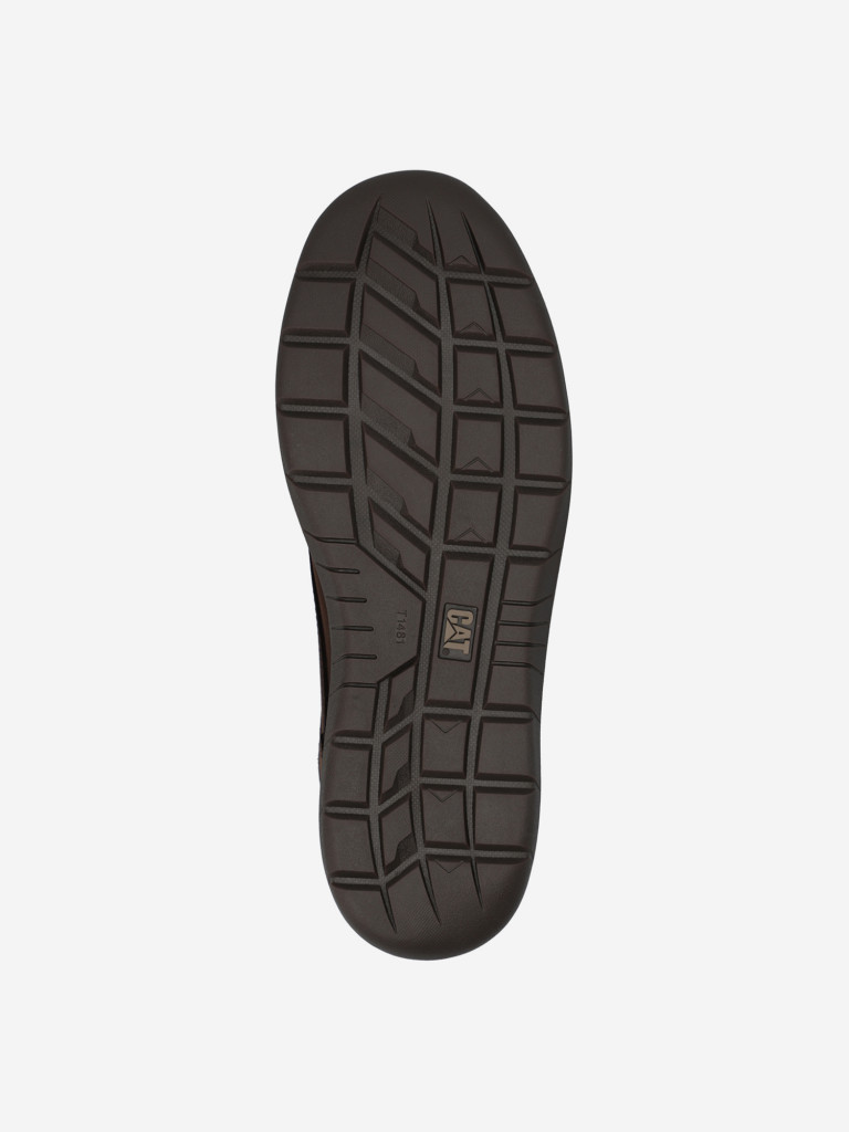 Полуботинки мужские Caterpillar Roamer 2.0