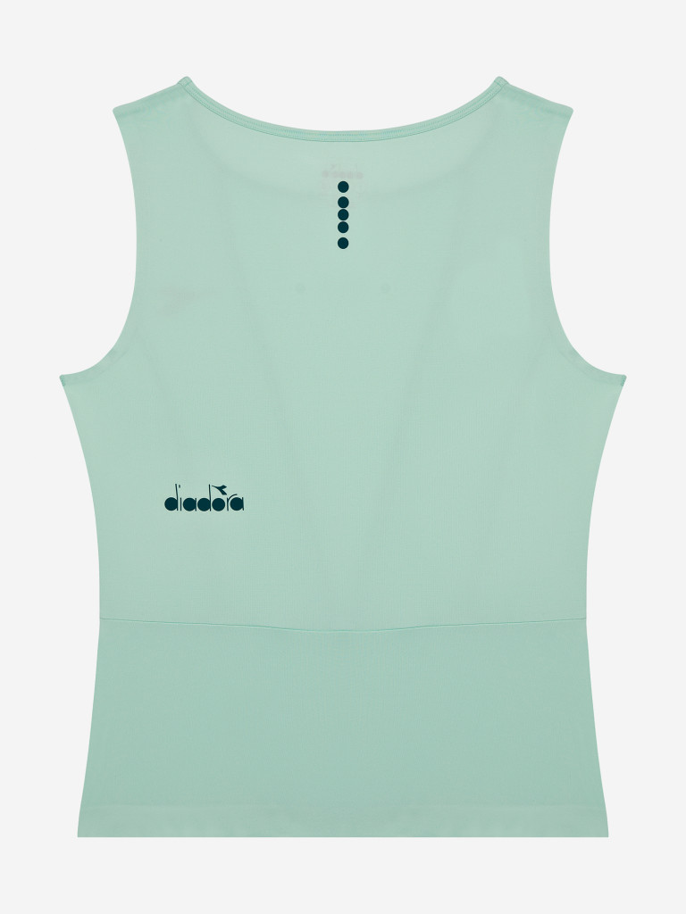 Майка женская Diadora