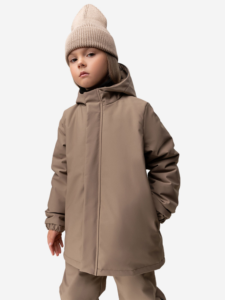 Костюм мембранный демисезонный bodo