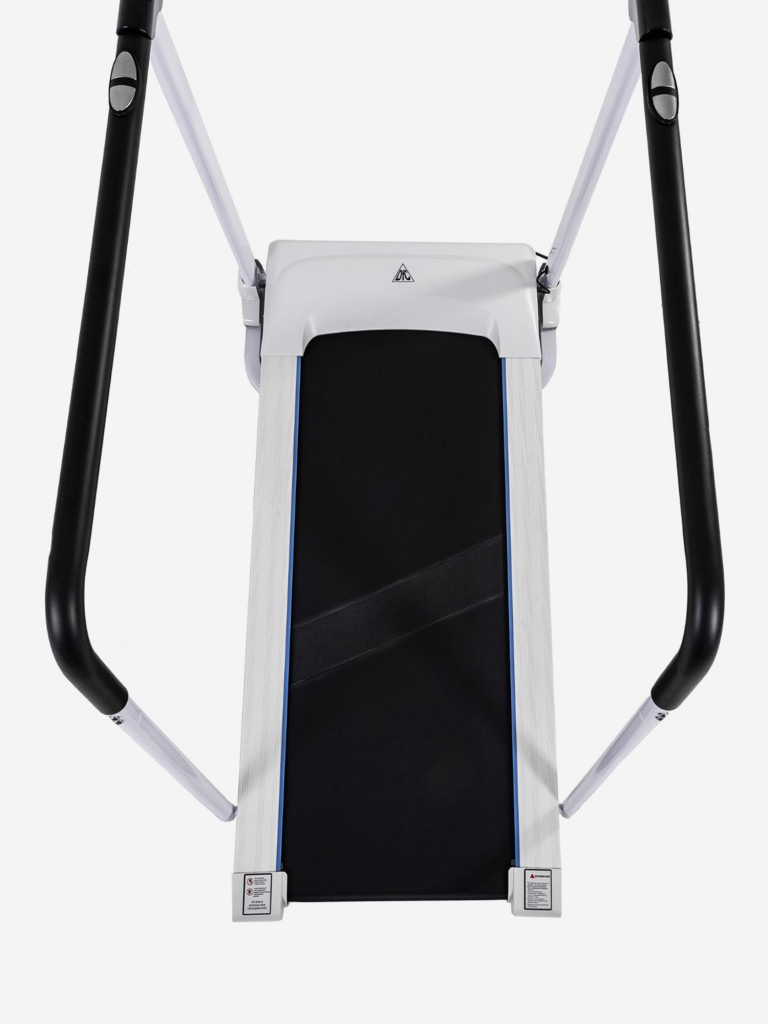 Беговая дорожка DFC AVALON для реабилитации, белая T185W