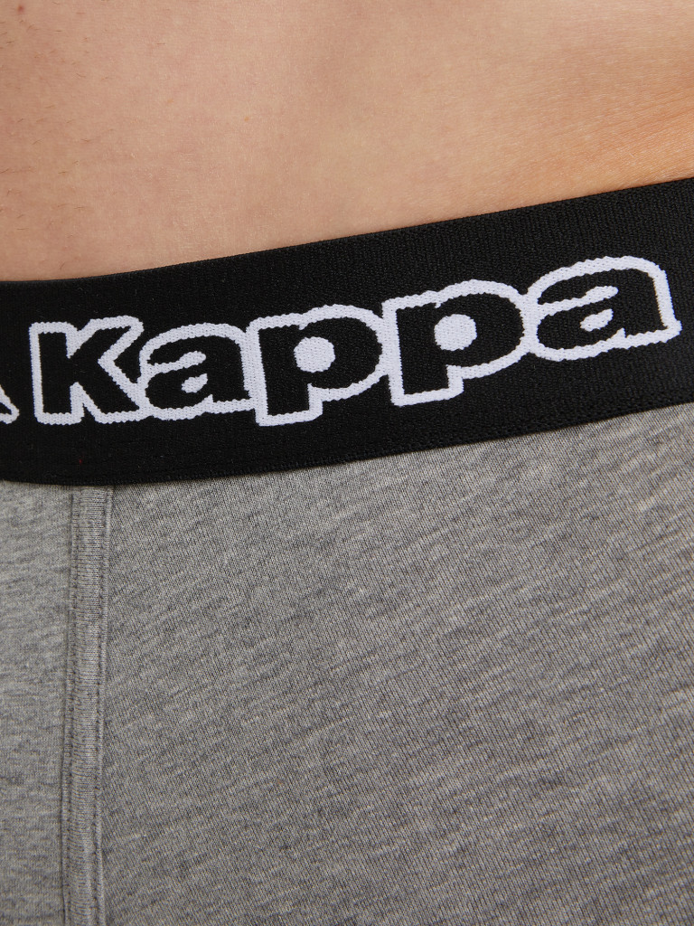 Трусы мужские Kappa, 2 штуки