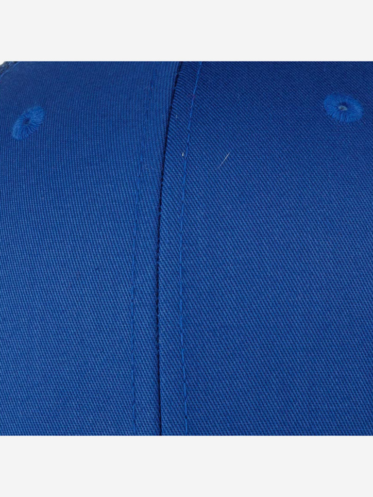 Бейсболка с сеточкой FLEXFIT 6511 (синий)