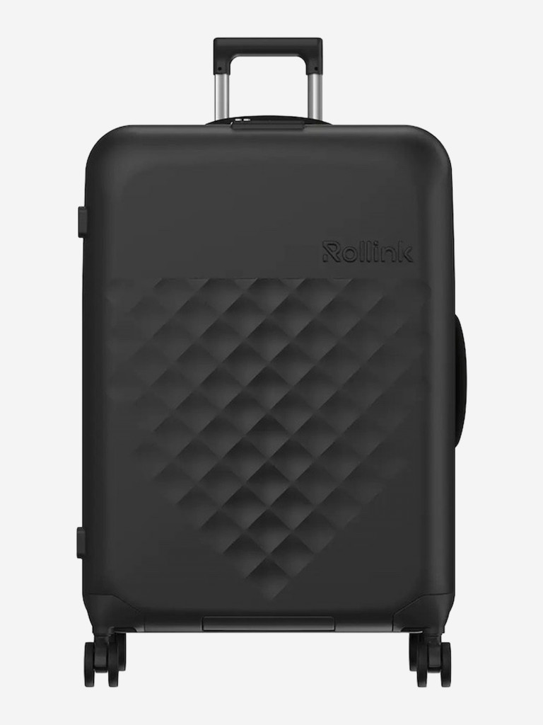Чемодан складной Rollink Flex 360, 100L (размер L) (не важен пол)