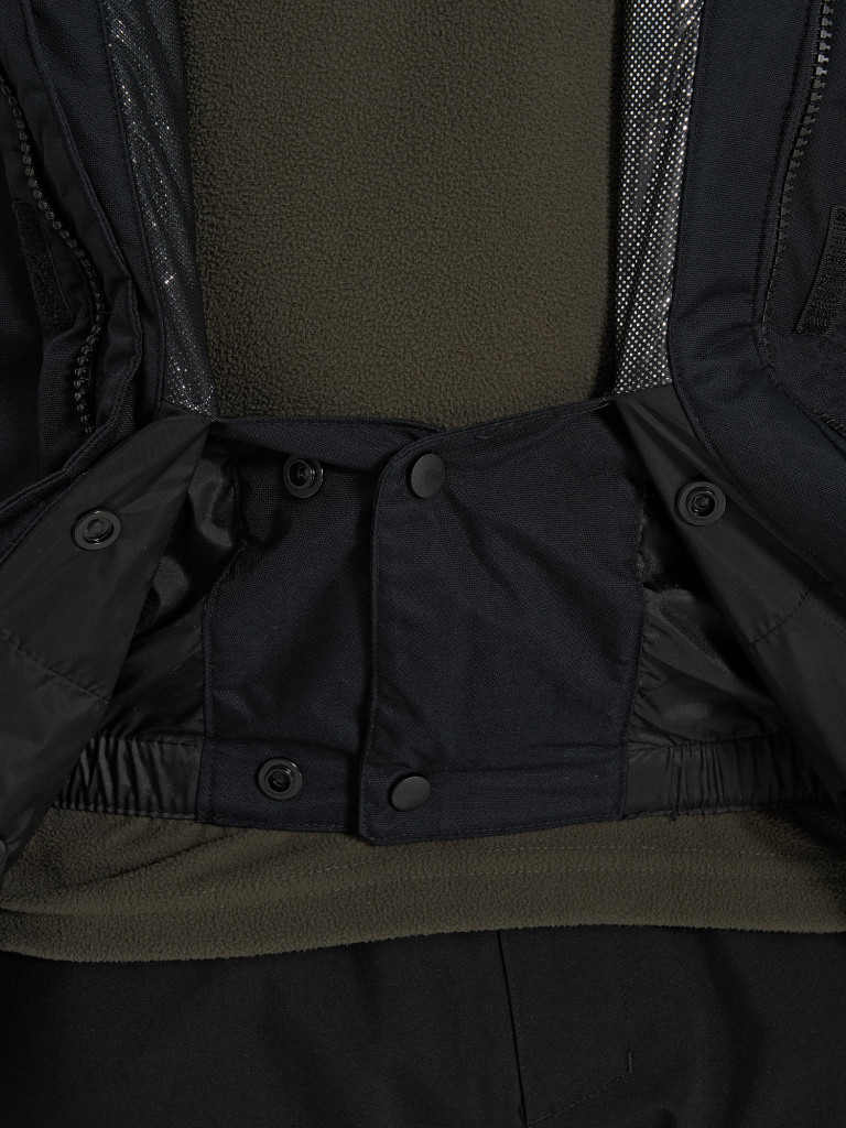 Куртка утепленная мужская Columbia Shotski Jacket