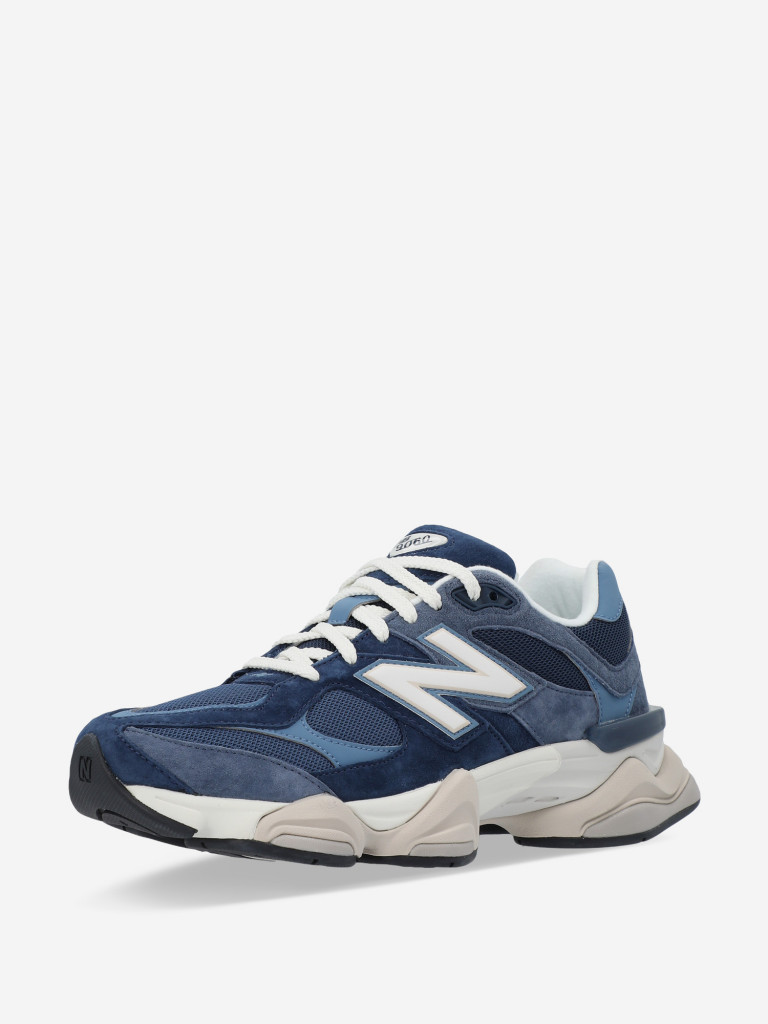 Кроссовки мужские New Balance 9060