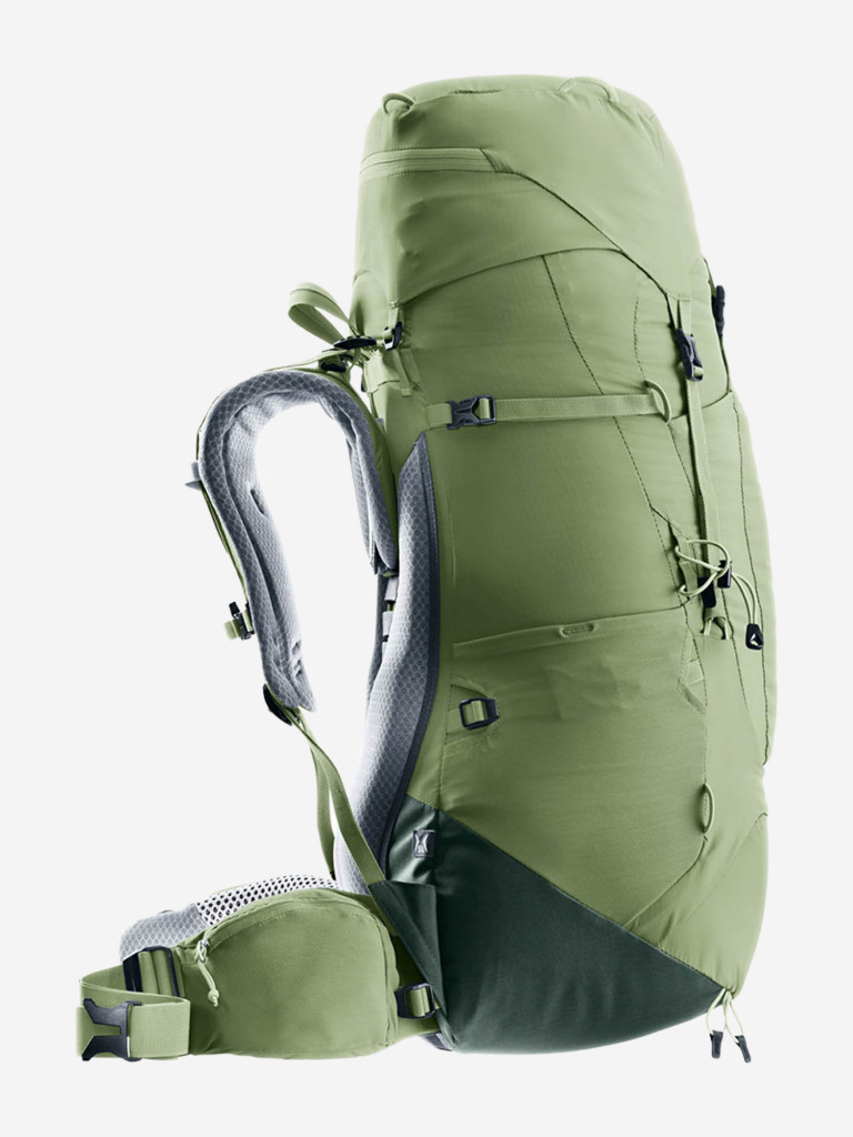 Рюкзак Deuter Aircontact Lite 45 + 10 SL