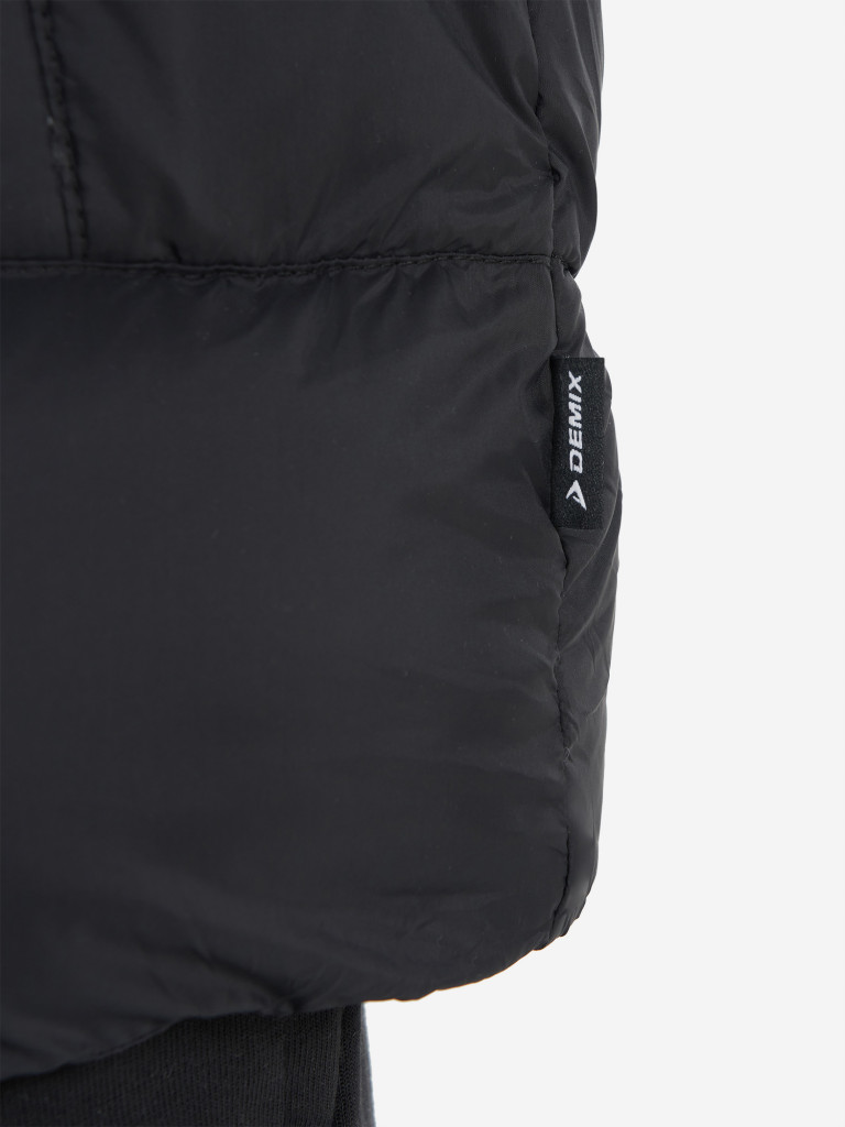 Жилет утепленный мужской Demix Brand Love Pack