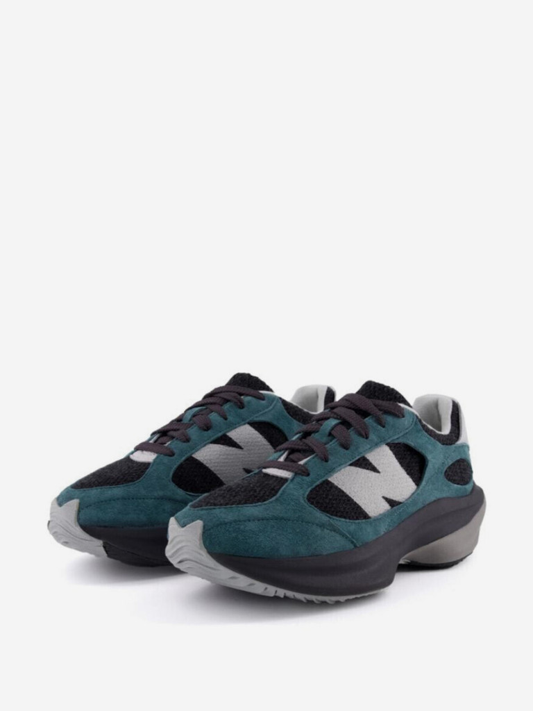Кроссовки New Balance Wrpd Runner New Spruce