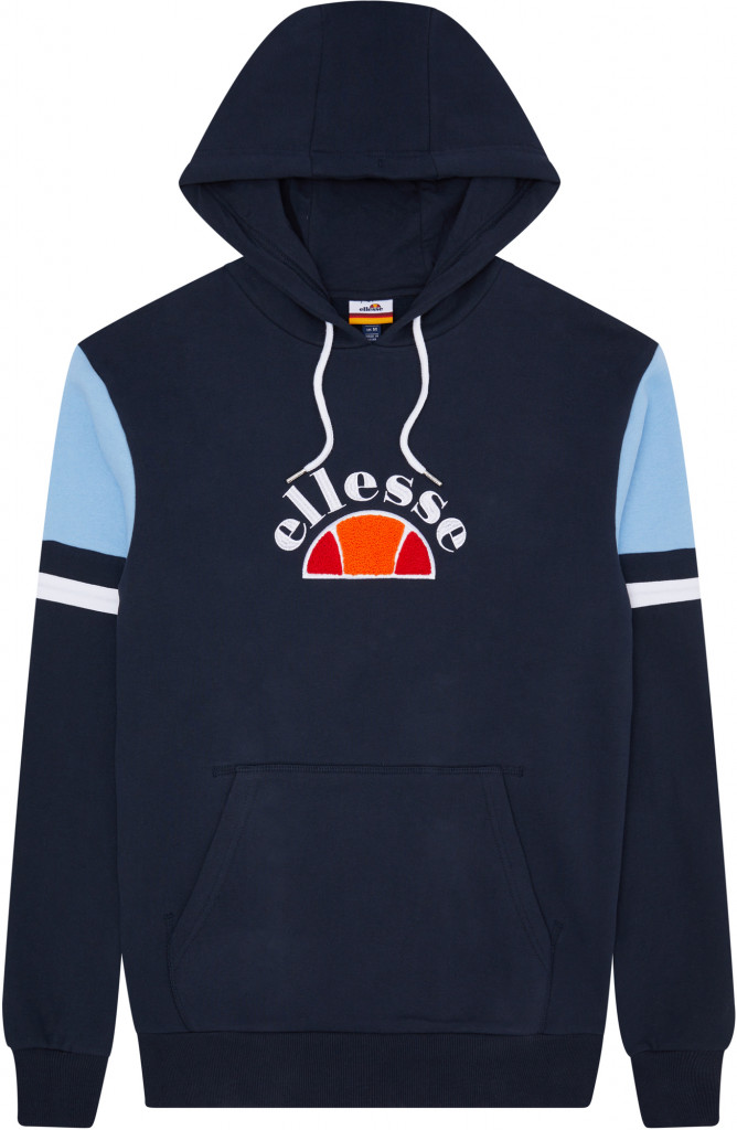Худи мужское Ellesse Petto