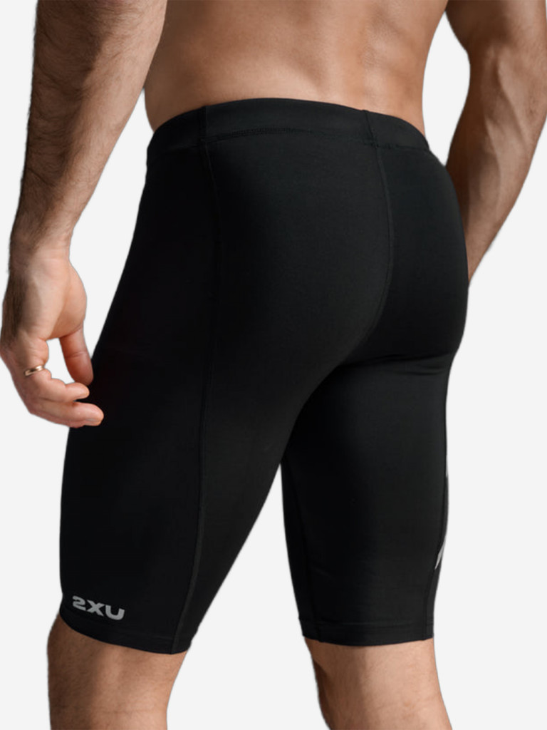 Мужские Компрессионные Шорты 2XU Core Compression Shorts