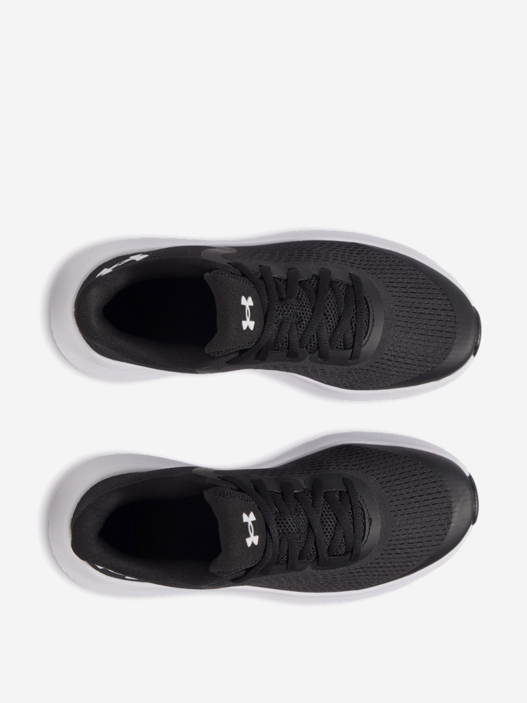 Кроссовки детские Under Armour BGS Rogue 5