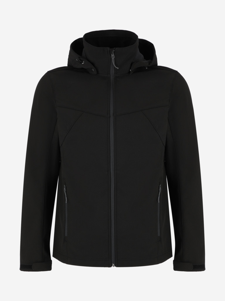 Куртка софтшелл мужская IcePeak Brimfield