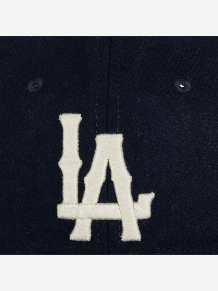 Бейсболка AMERICAN NEEDLE 21005A-LOS Los Angeles Angels Archive Legend MILB