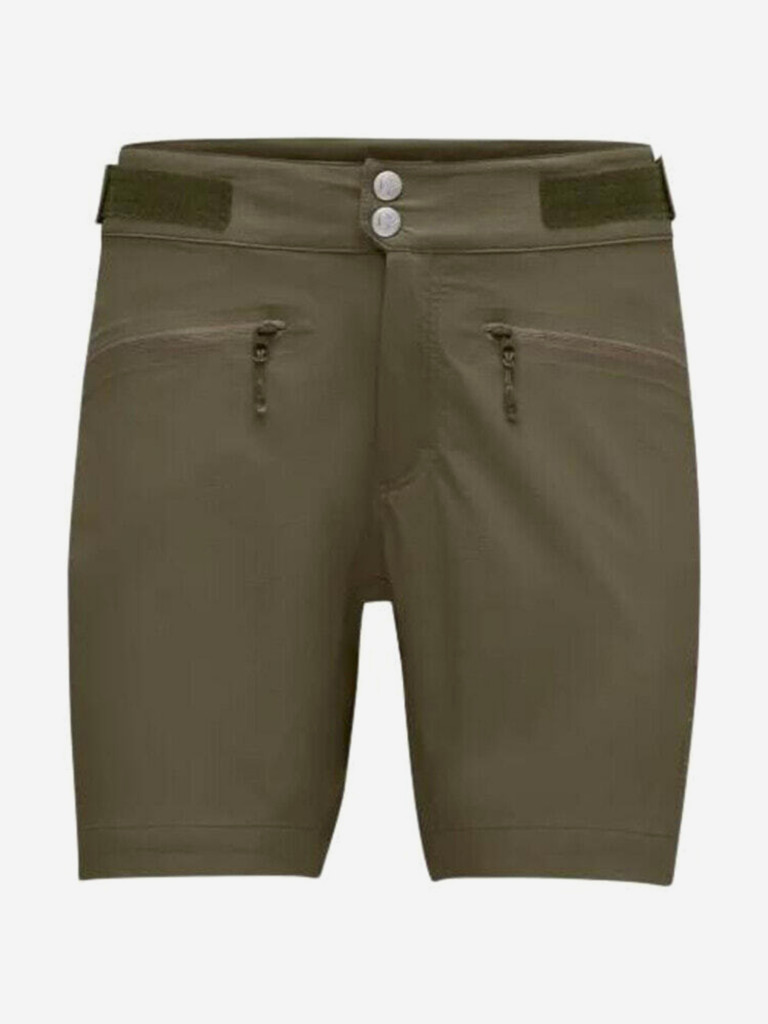 Шорты женские NORRONA Casual Shorts