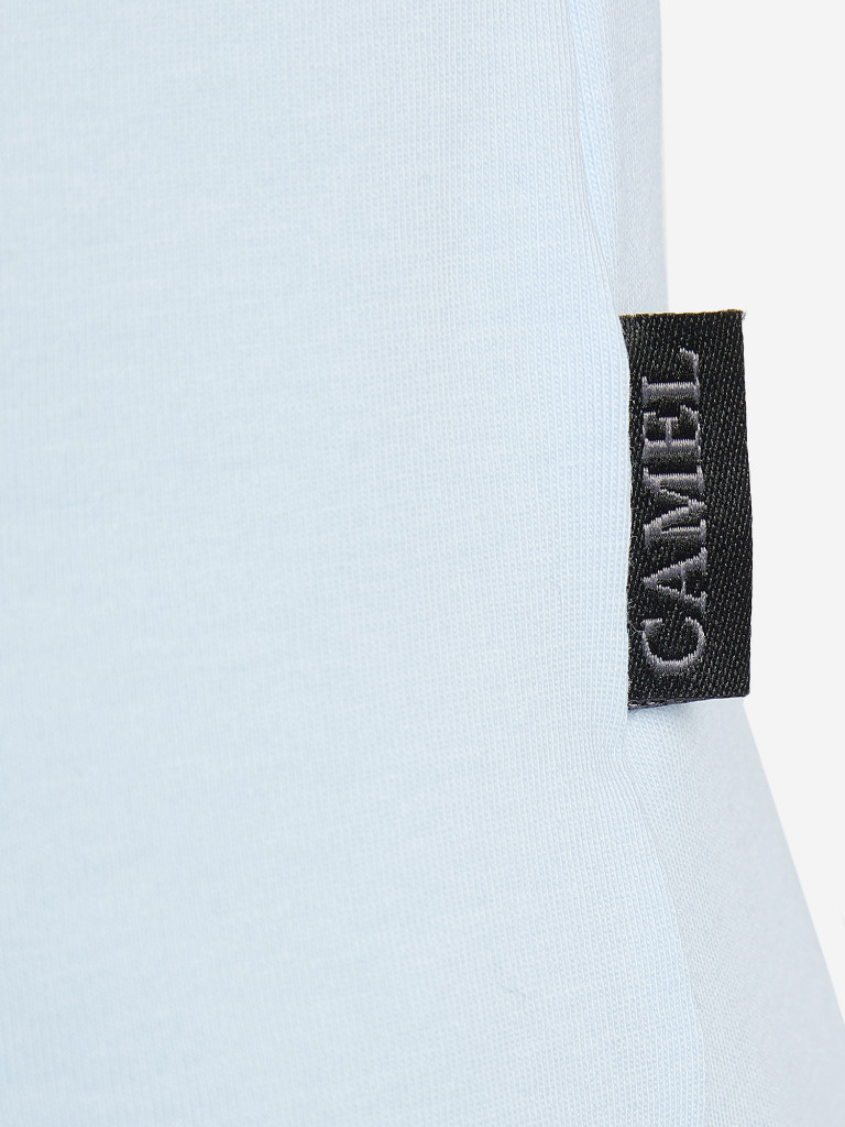 Футболка женская Camel