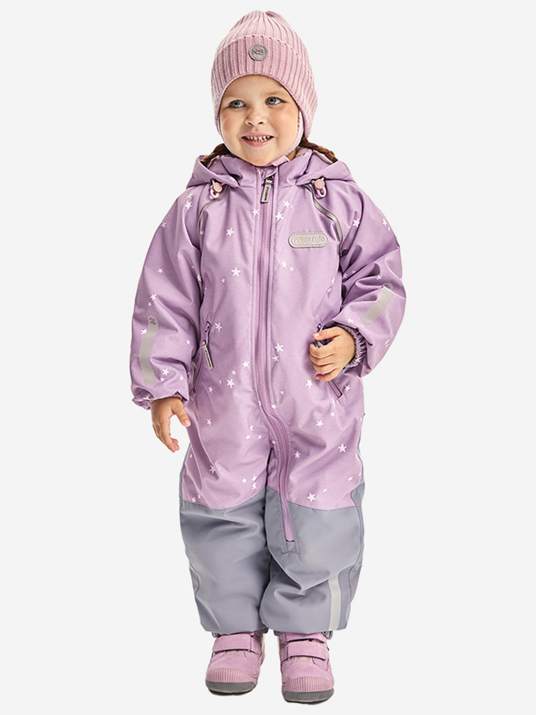 Комбинезон NIKASTYLE