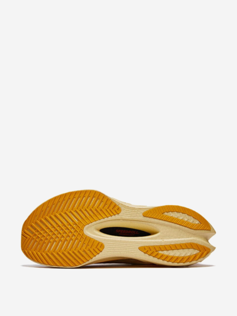 Кроссовки беговые мужские Saucony