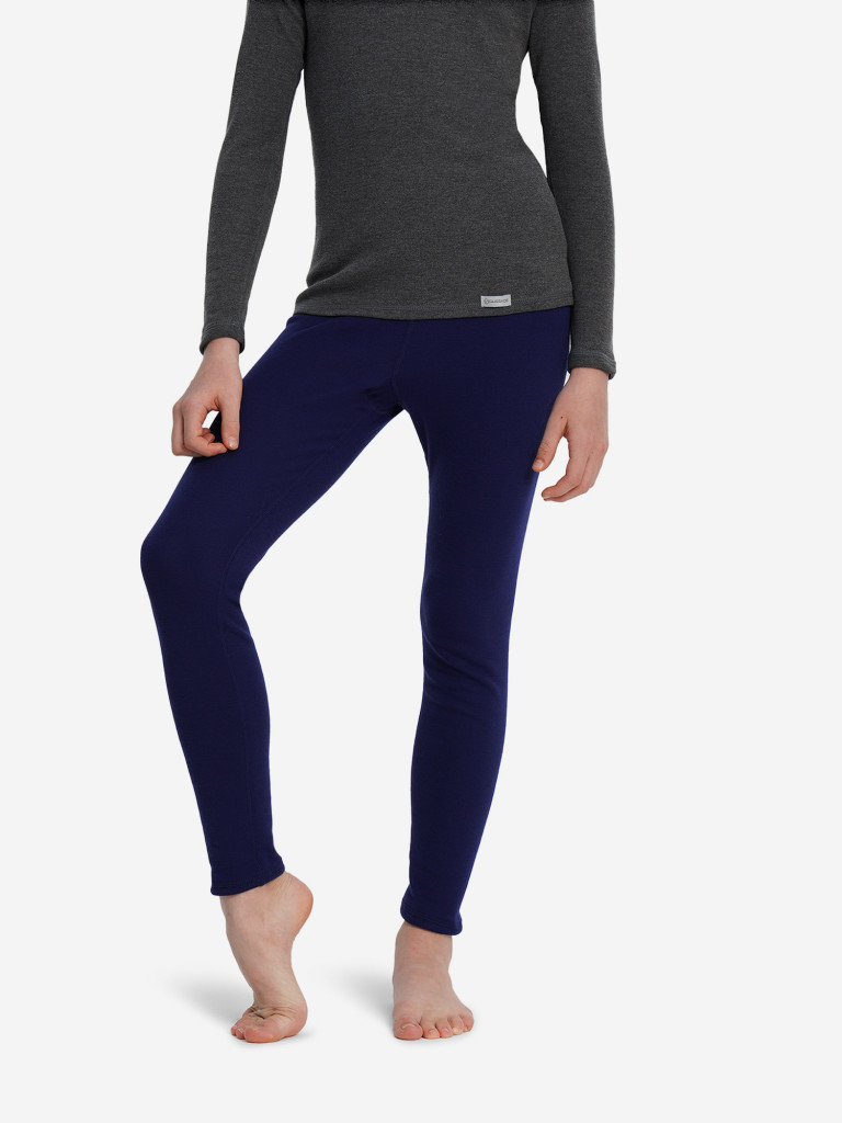 Термобелье низ для девочек Glissade