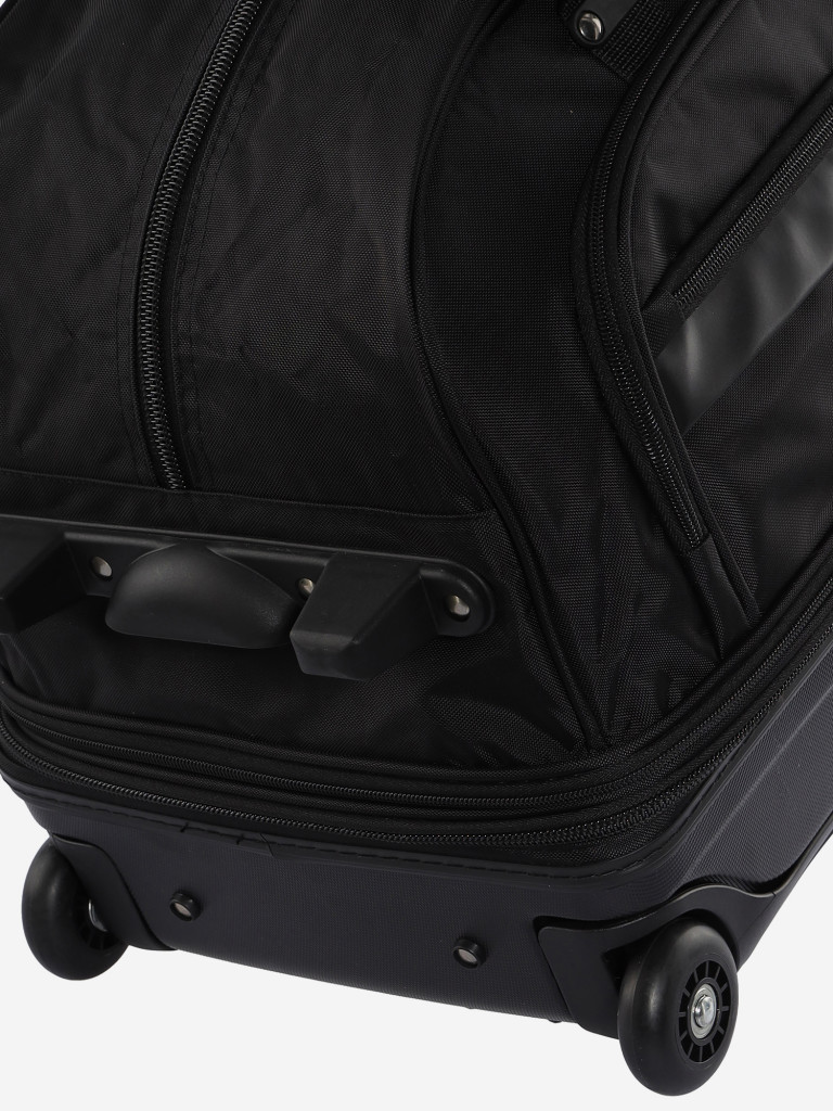 Дорожная сумка на колесах для путешествий и спорта Рион+ (RION+)