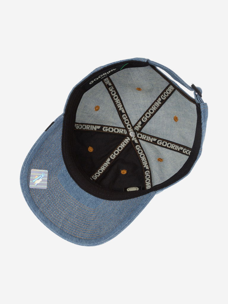 Бейсболка GOORIN BROTHERS 101-2686