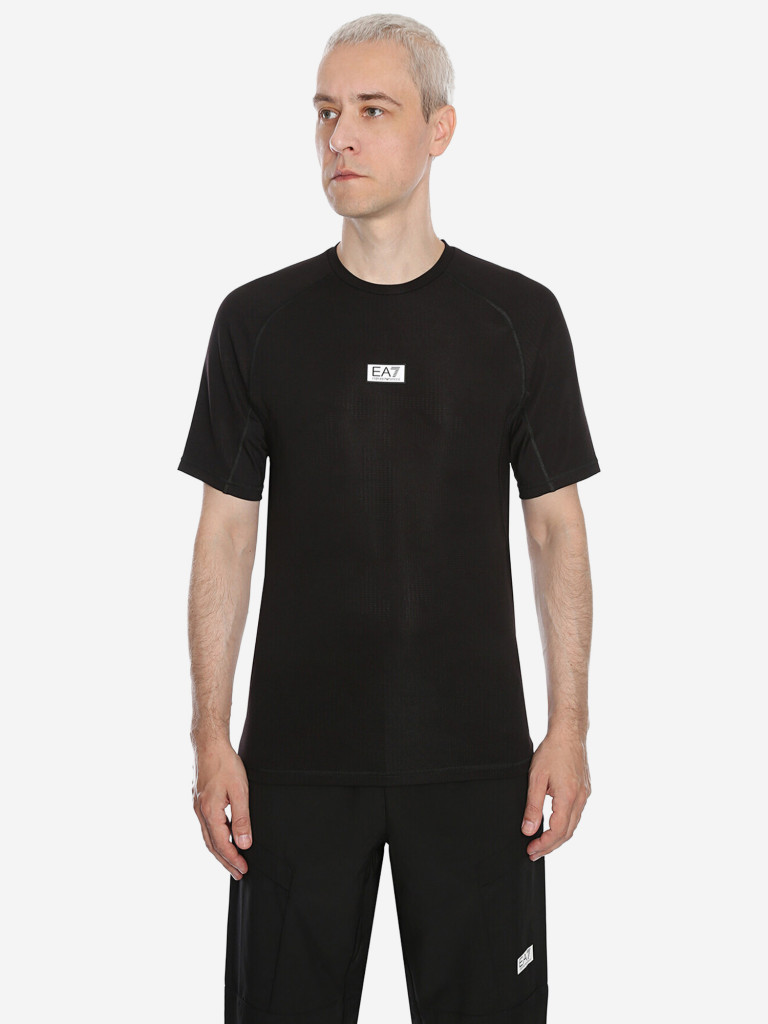 Футболка мужская EA7 EMPORIO ARMANI