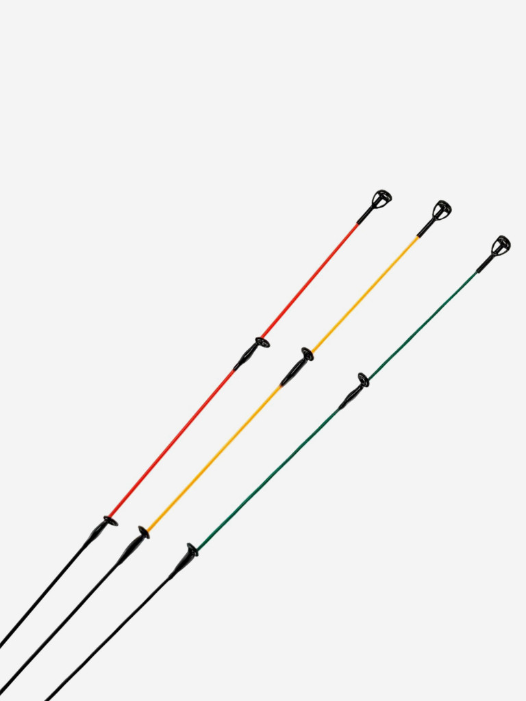 Фидер Kaida INSPIRON 390H (3.90м до 150гр) 3+3 секции