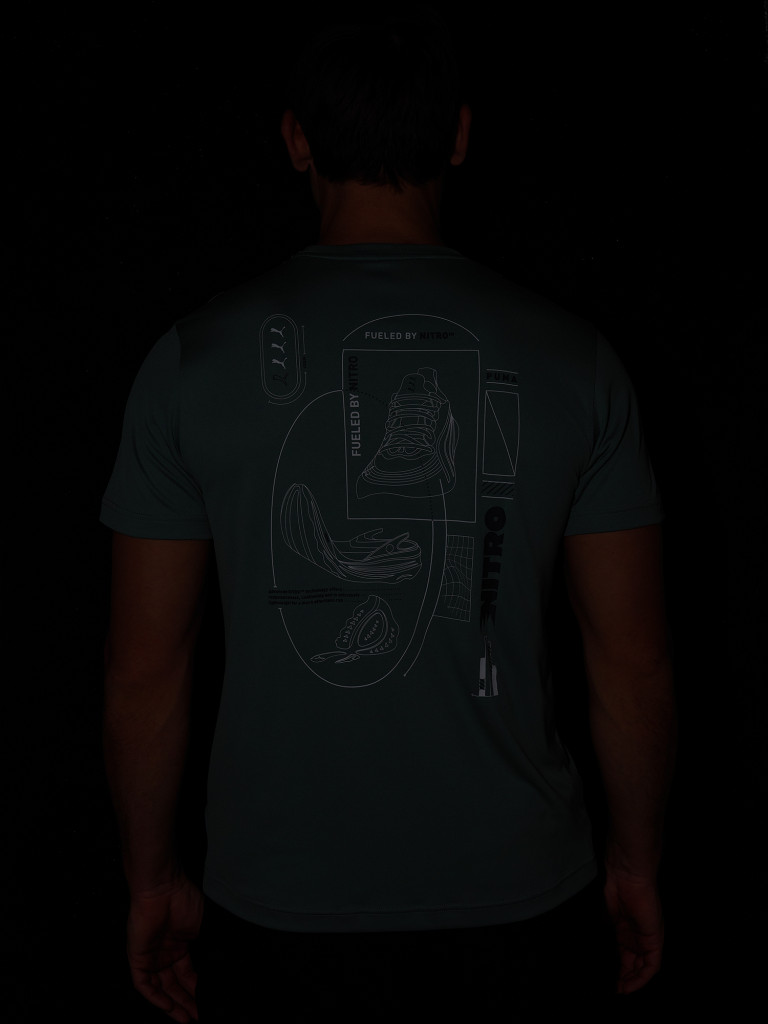 Футболка мужская PUMA