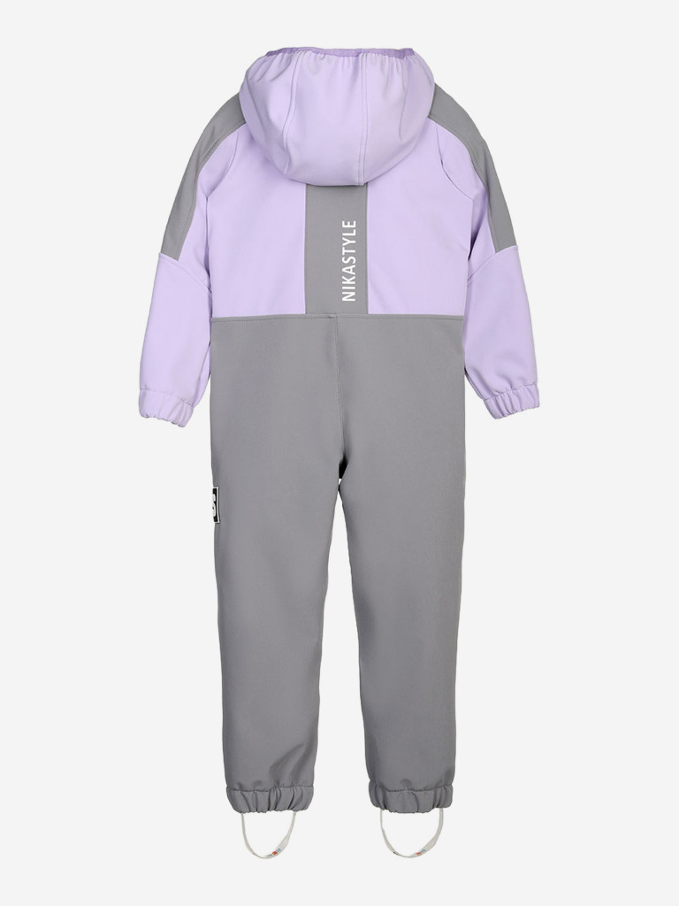 Комбинезон NIKASTYLE