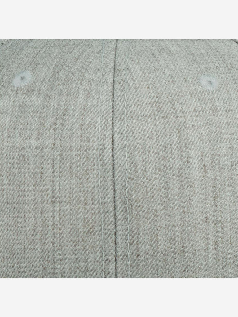 Бейсболка с прямым козырьком FLEXFIT 6089M