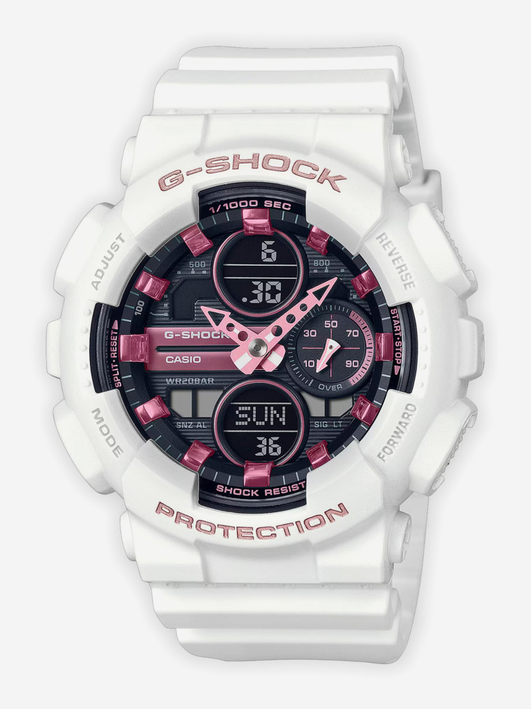 Наручные часы Casio G-SHOCK GMA-S140M-7A
